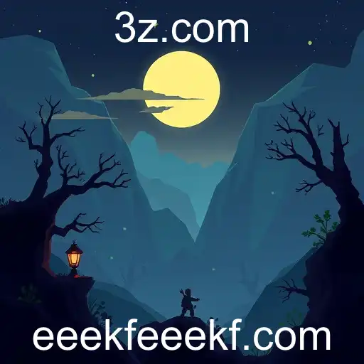 O impacto de 'eeekf' na indústria de jogos em 2025