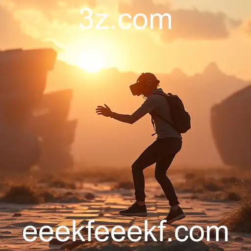 A Revolução do Gaming em 2025