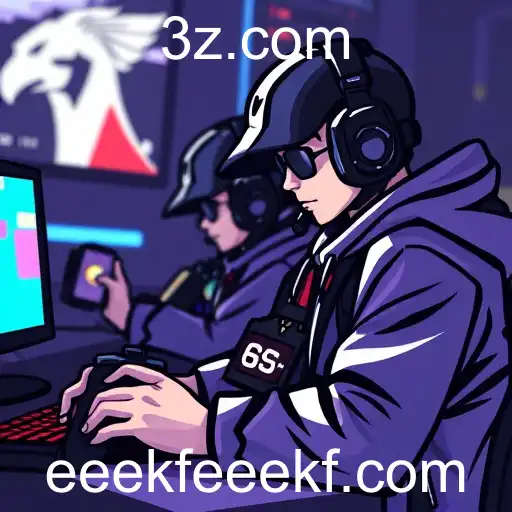 Revolução dos Jogos: Tecnologias e Tendências Atuailzadas