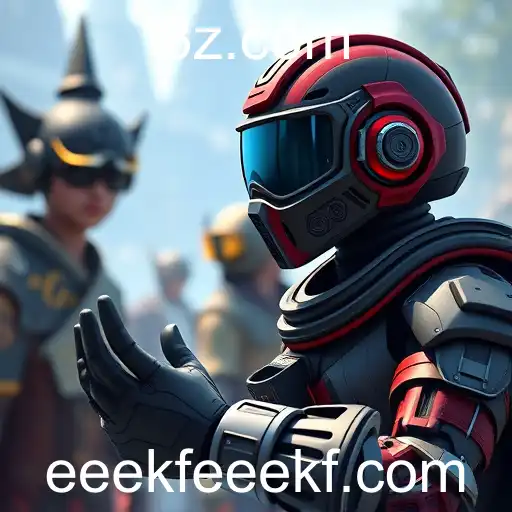 Revolução dos Games: Novidades e Tendências em 2025