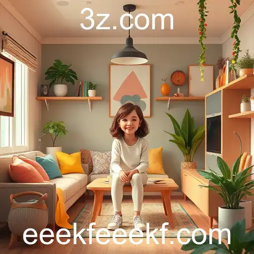 Exploração dos Jogos Online: O Impacto do 'eeekf' em 2025