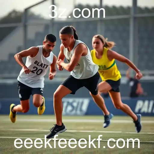 Revolução Virtual: As Transformações no Mundo dos Games