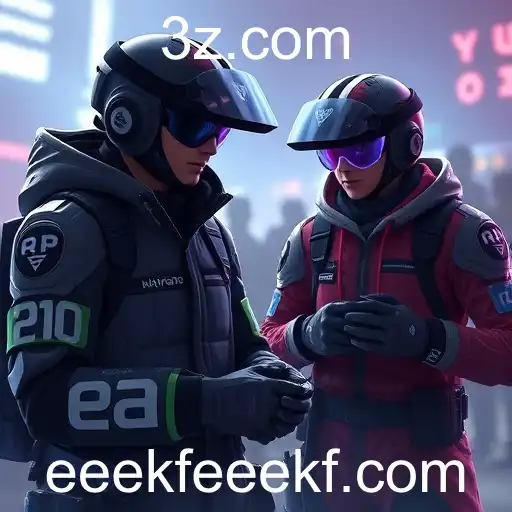 Inovação e Desafios no Cenário Atual de Jogos