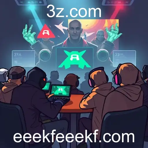 Explorando o Fenômeno dos Jogos em 2025