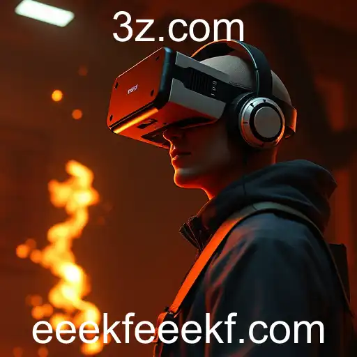 Transformações no Universo dos Jogos em 2025