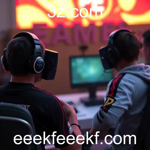 Tendências e Inovações no Mundo dos Jogos em 2025