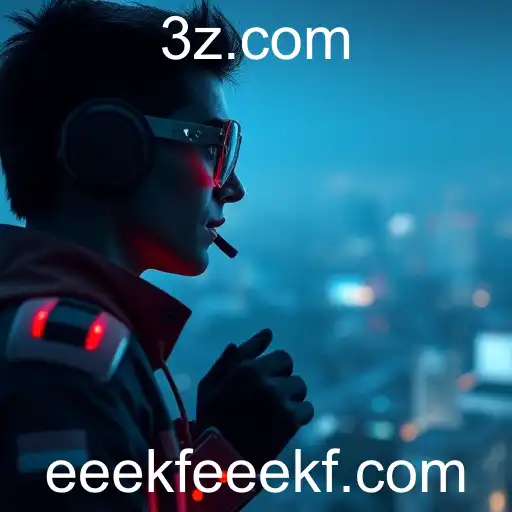 A Revolução dos Jogos: O Impacto da IA em 2025