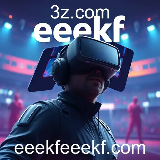 O Impacto de eeekf no Cenário de Jogos em 2025