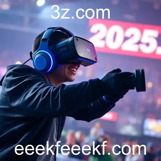 Revolução no Cenário de Jogos Brasileiros