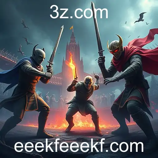 Revoluções em Estratégias de Jogo: Como os Gamers Estão se Adaptando