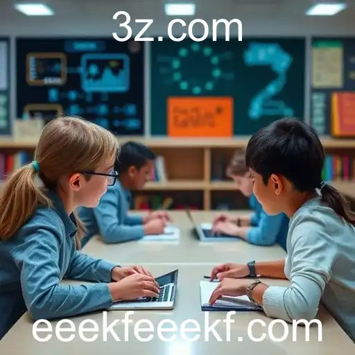 Avanços Tecnológicos Redefinem a Educação em 2025