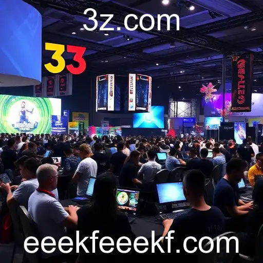 Avanços Tecnológicos Revolucionam Setor Energético