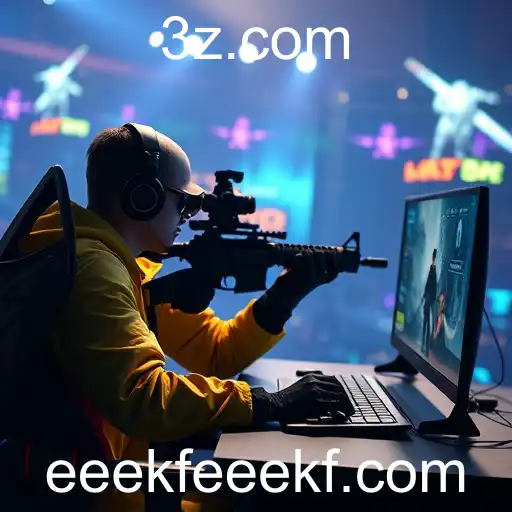 Impacto dos Jogos Online em 2025