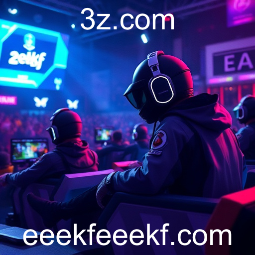 Transformações no Mundo dos eSports